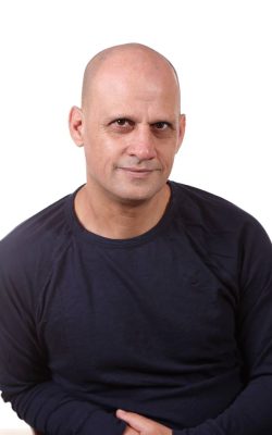 רמי פרופיל גלריה